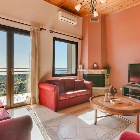 Apartament Vivian's - Endless View *