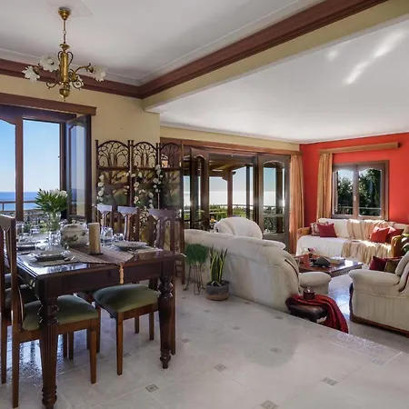 Lejlighed Vivian's - Endless View