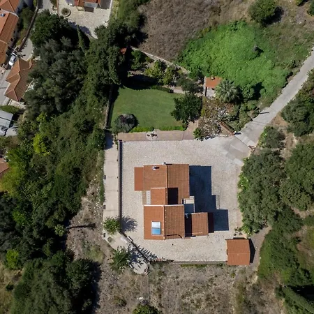 Vivian's - Endless View Lejlighed