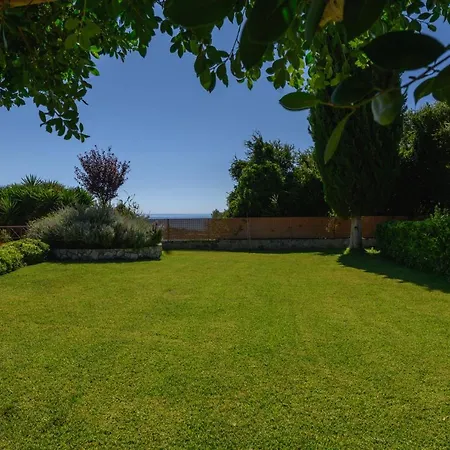 Vivian's - Endless View Lejlighed