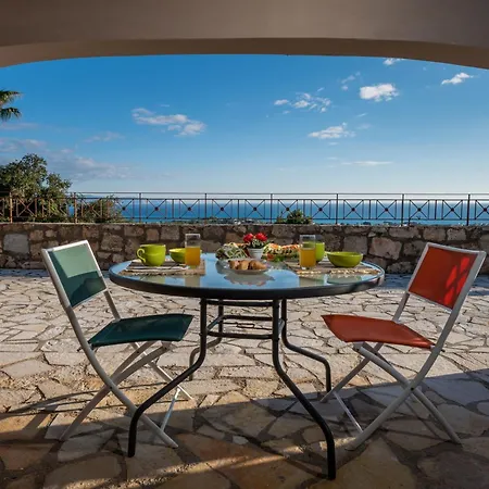 Vivian's - Endless View Lejlighed