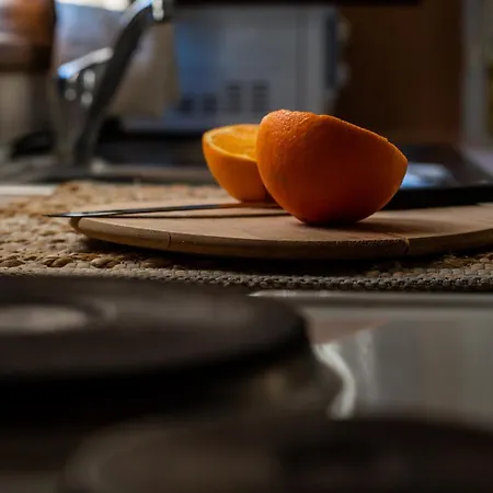 Vivian's - Endless View Lejlighed Svoronata