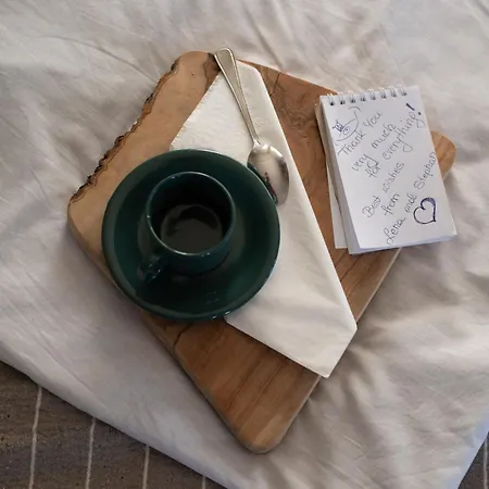 Vivian's - Endless View Lejlighed