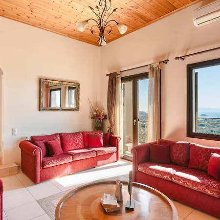 Vivian's - Endless View Lejlighed