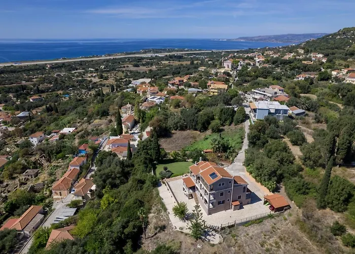 Appartement Vivian's - Endless View