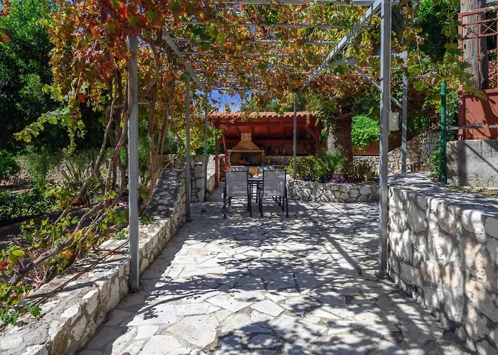 Appartement Vivian's - Endless View Svoronata