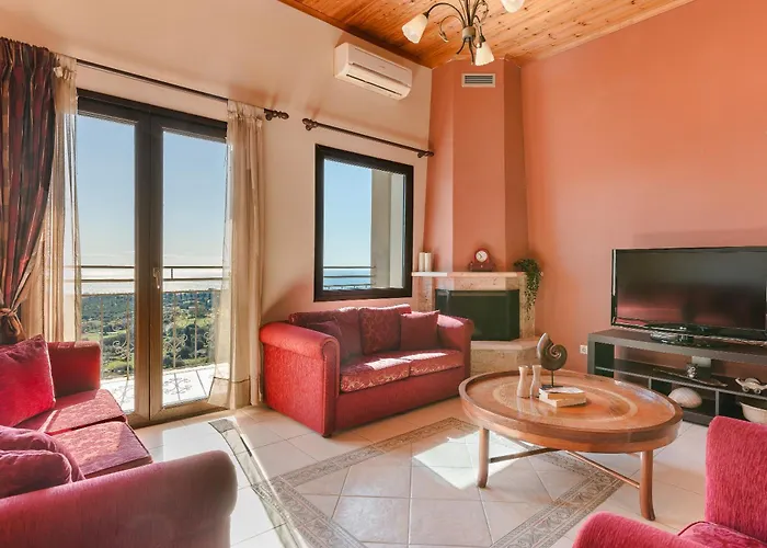 Appartement Vivian's - Endless View *