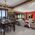 Apartman Vivian's - Endless View