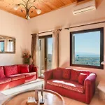 Apartman Vivian's - Endless View