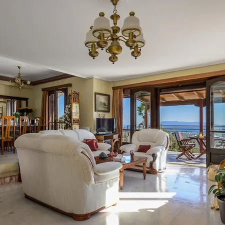 Vivian's - Endless View Appartement