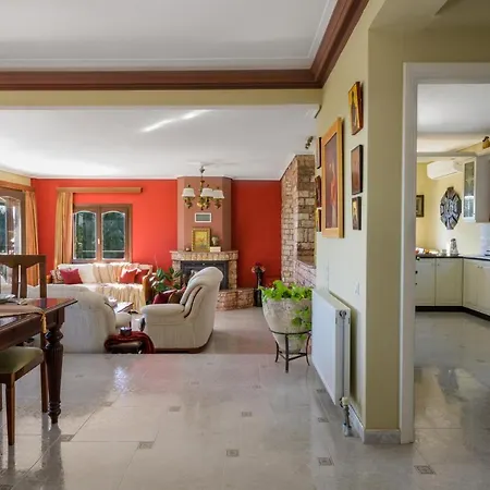 公寓 Vivian's - Endless View *