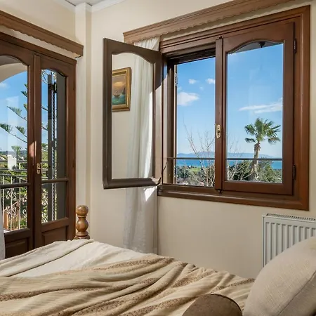 Vivian's - Endless View * 斯沃伦塔