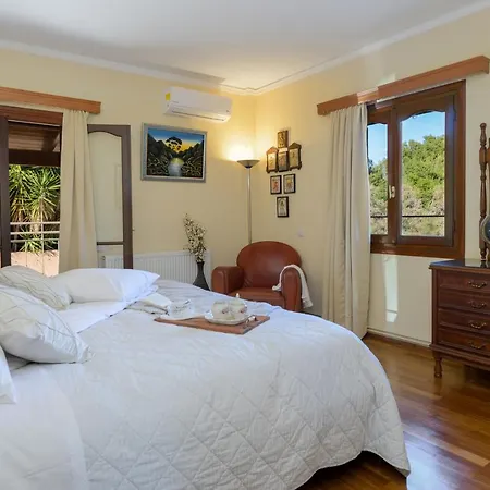 Vivian's - Endless View Appartement