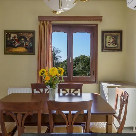 Vivian's - Endless View * Svoronata