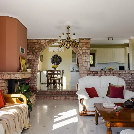 Vivian's - Endless View 公寓 *