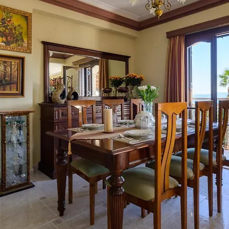 Lägenhet Vivian's - Endless View Svoronata