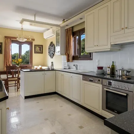 公寓 Vivian's - Endless View *