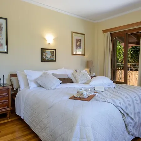 Vivian's - Endless View Lägenhet