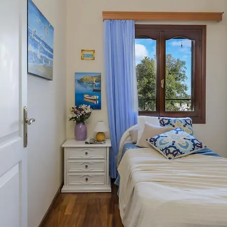 Vivian's - Endless View 公寓 斯沃伦塔