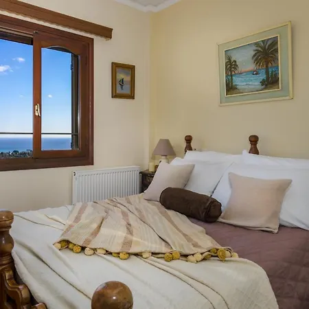 Vivian's - Endless View