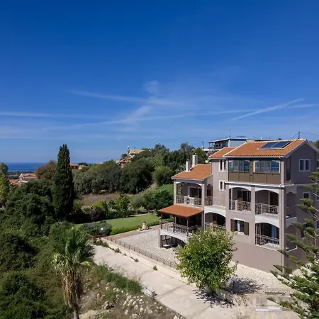 Vivian's - Endless View 斯沃伦塔