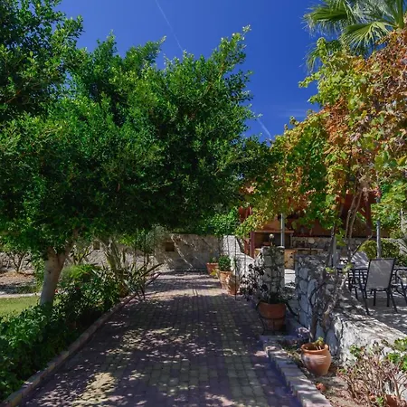 Vivian's - Endless View 公寓