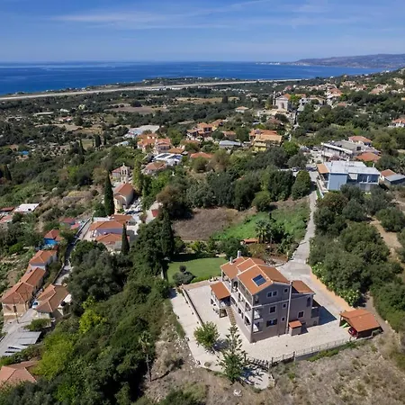 Appartement Vivian's - Endless View