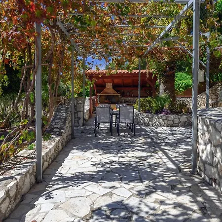 Appartement Vivian's - Endless View Svoronata