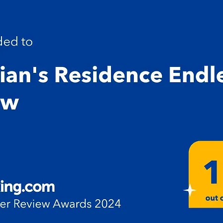 Vivian's - Endless View 公寓 *