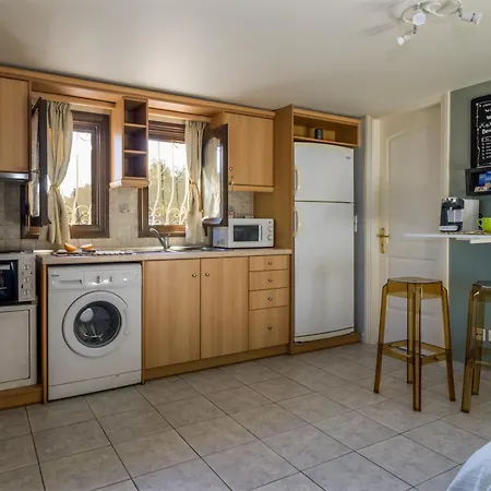 公寓 Vivian's - Endless View