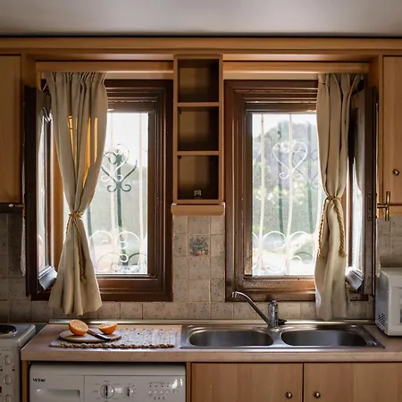 Appartement Vivian's - Endless View *