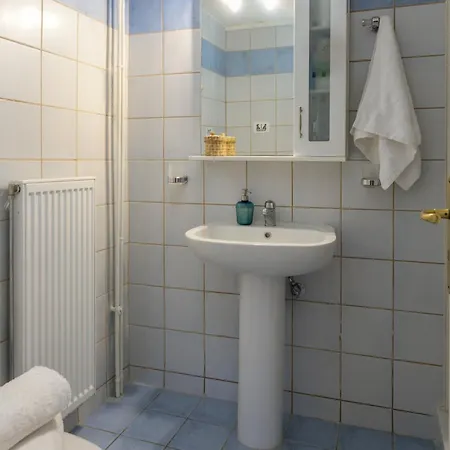 Appartement Vivian's - Endless View *