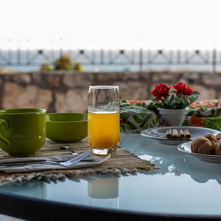 Vivian's - Endless View Lägenhet