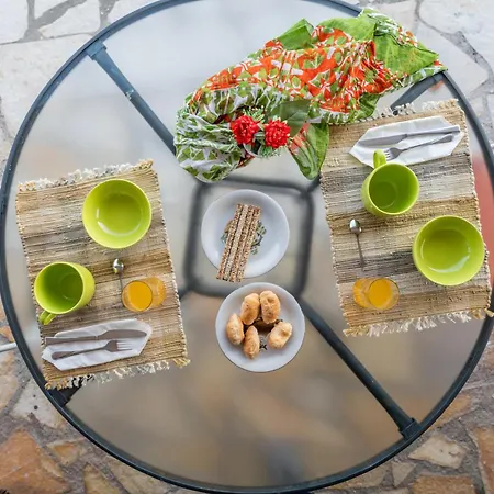 Vivian's - Endless View Lägenhet *