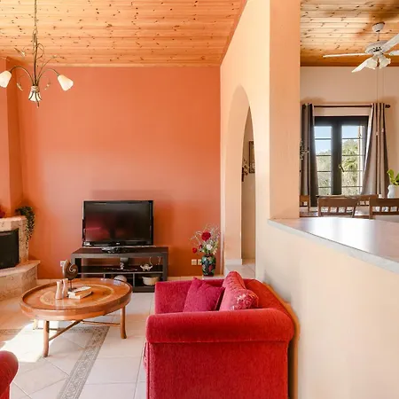Apartamento Vivian's Endless View