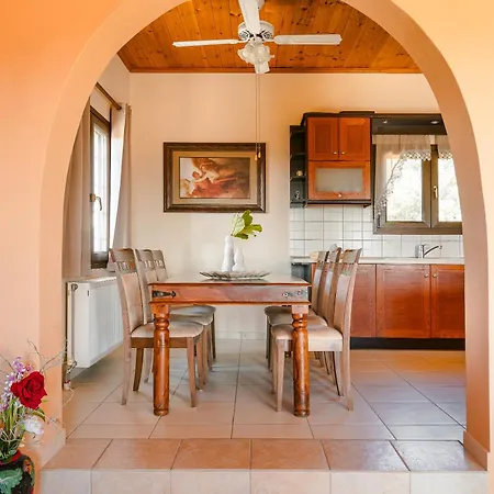 Vivian's - Endless View 公寓 *