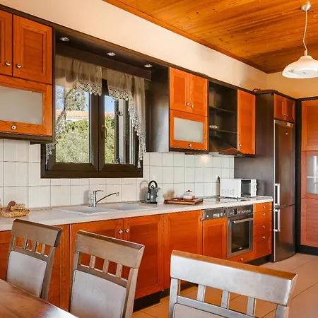 公寓 Vivian's - Endless View