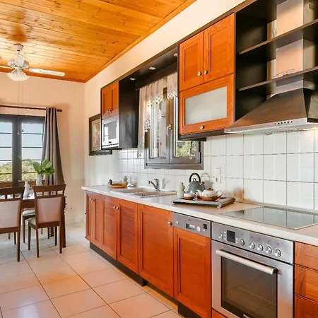 Vivian's - Endless View *