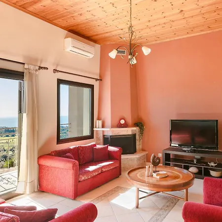 Vivian's - Endless View * Svoronata