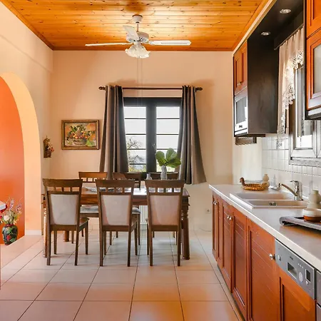 Apartamento Vivian's Endless View *