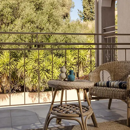 公寓 Vivian's - Endless View 斯沃伦塔