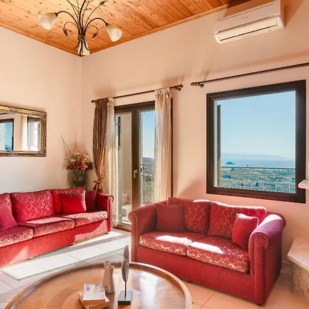 Apartamento Vivian's Endless View