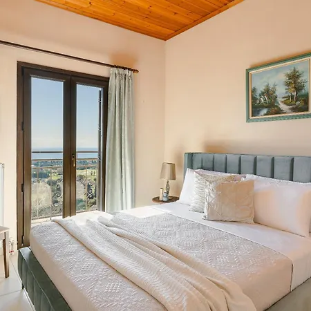 Vivian's - Endless View Appartement *