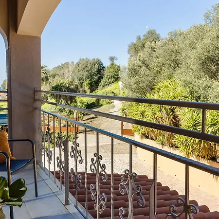 Lägenhet Vivian's - Endless View *