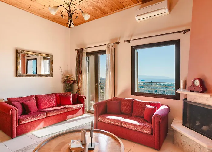 Appartamento Vivian's - Endless View
